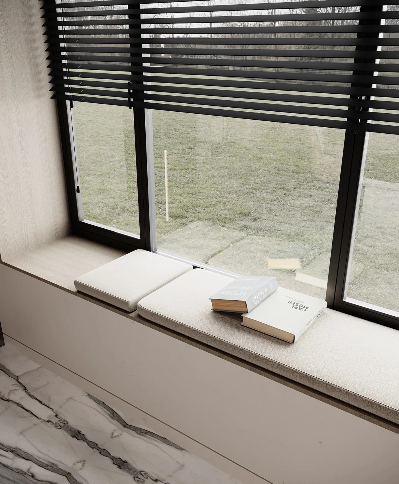 Bureau Professionnel – L’art de travailler avec style