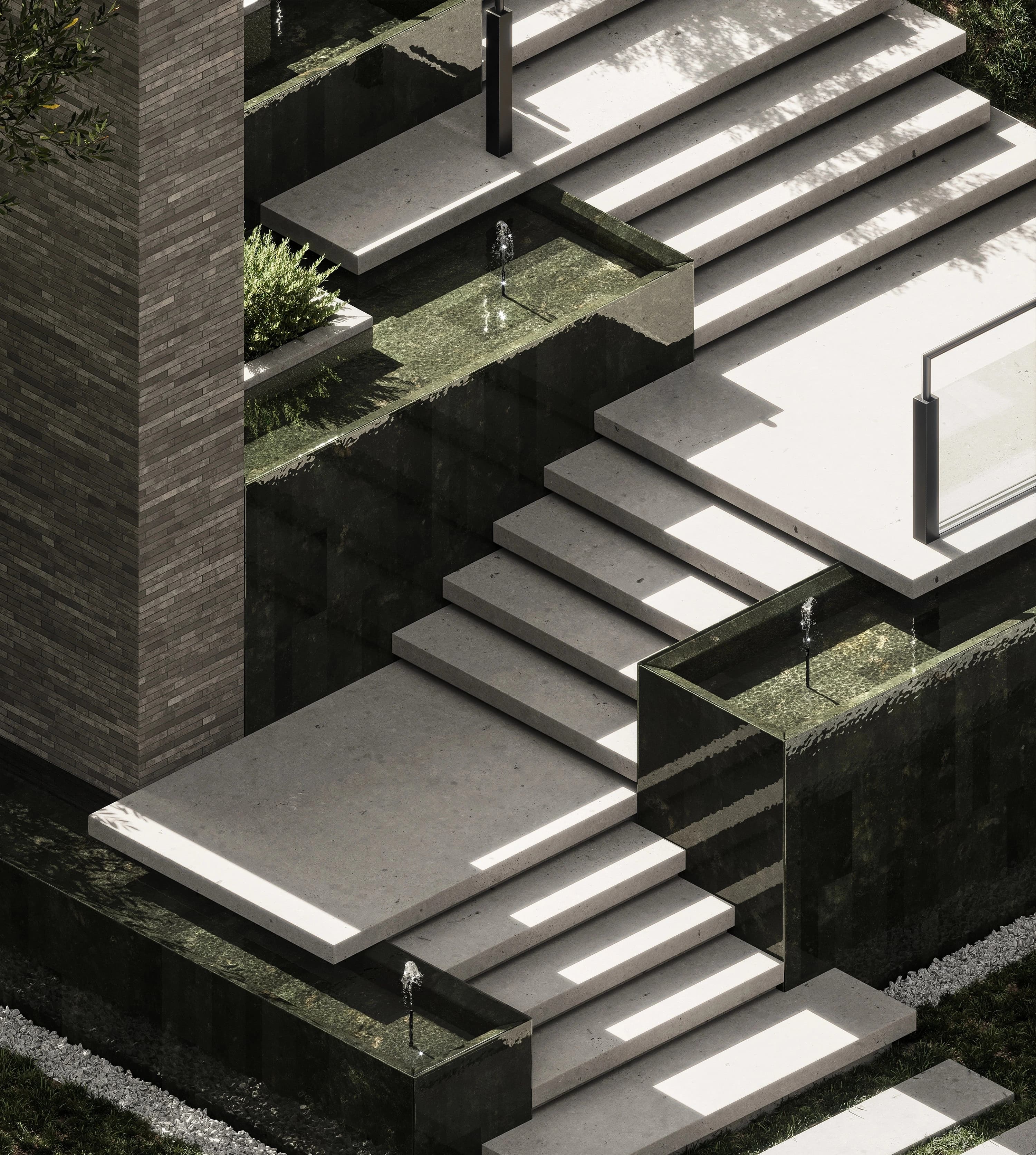 Villa Moderne – Élégance et lumière sur mesure